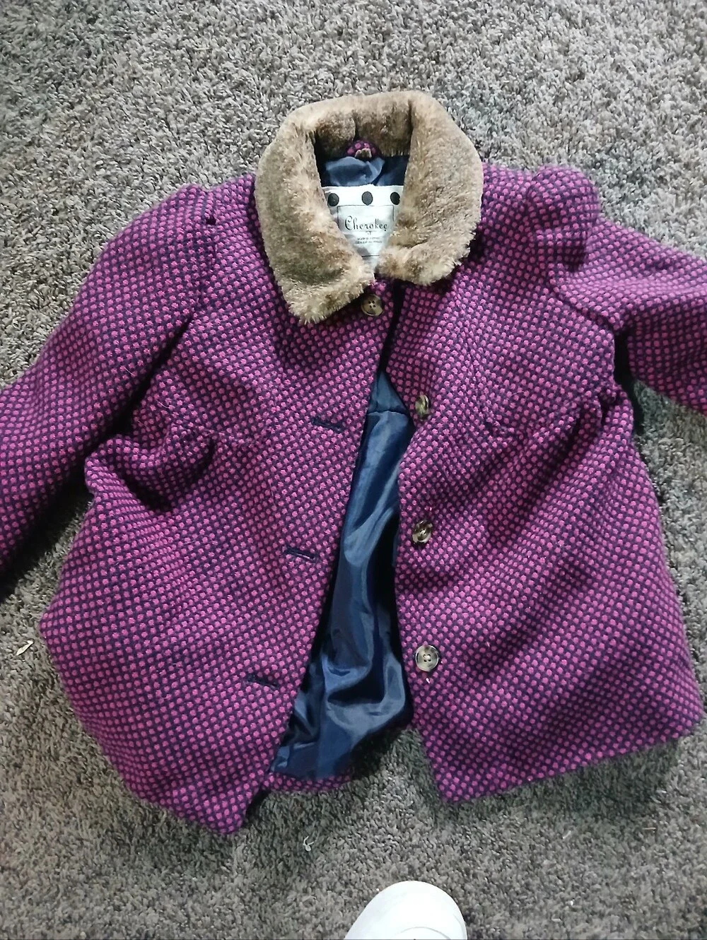 girl coats bundle